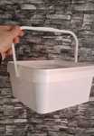 Galeti din plastic capacitate 5 L