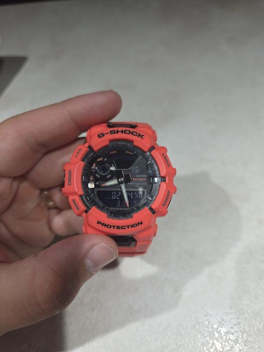 Ceas G-Shock G-Squad