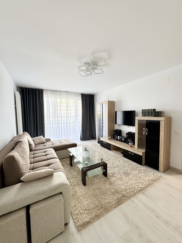 Apartament 2 camere Urban Pentha
