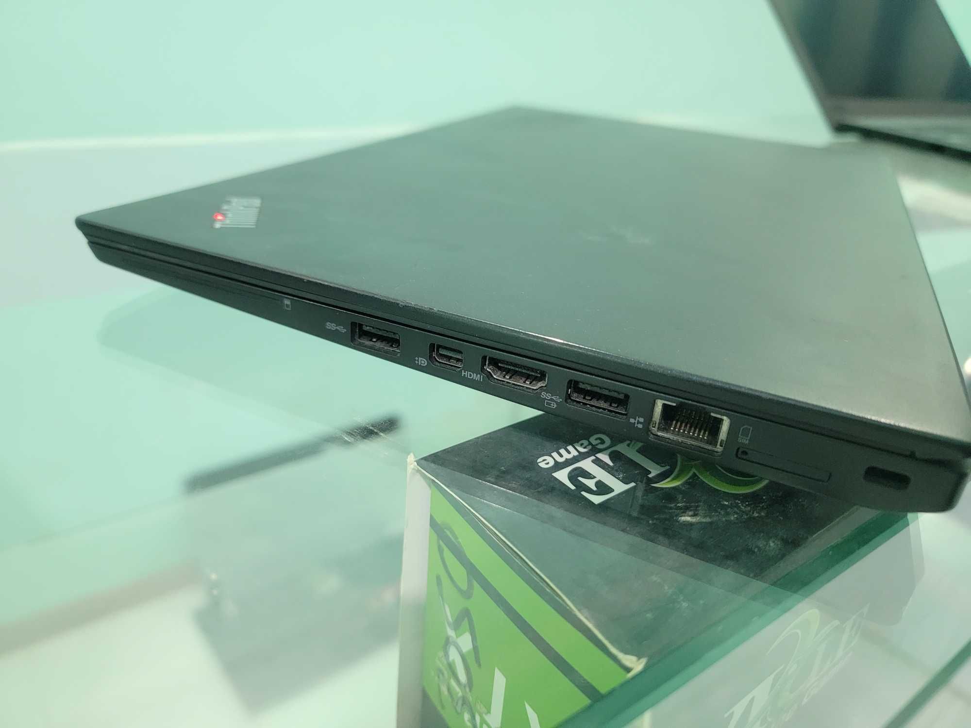 LENOVO THINKPAD T460S  Noutubuki sotiladi
