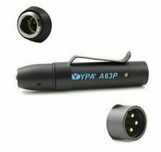YPA A63P preamp AKG