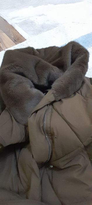 Кыстык куртка кымбат емес кою коныр