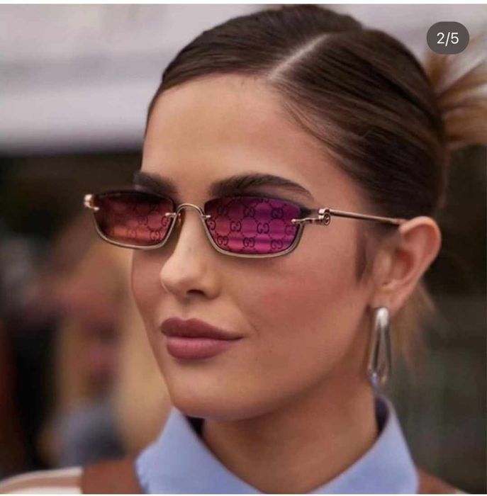 Слънчеви очила Gucci GG1278 s sunglasses