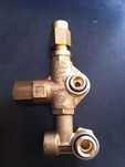 Valva bypass, regulator presiune, vb55 sau Vb75 sau vb135 spalatorie