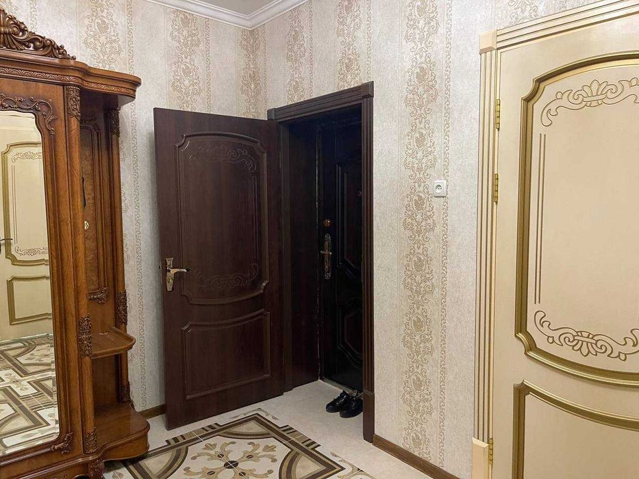 №3624. Сдам 3х-комнатную квартиру в Новостройке.