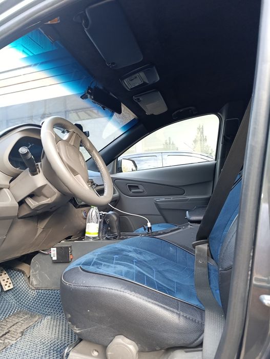 Taxi xizmati Oʻzbekiston buylab xizmat koʻrsatish