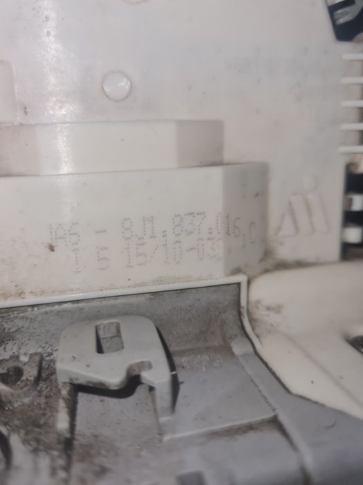 Broasca usa dreapta fata Audi A4 A5 A6 A7 Q5 /cod-8j1837016 Europa OEM