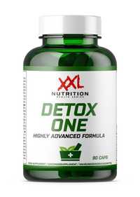 Detox One 90 caps Xxl Nutrition