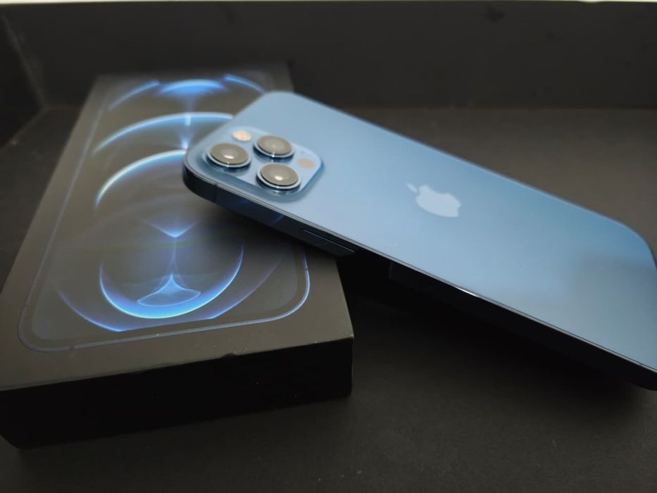 Срочно продам iPhone 12 Pro Max