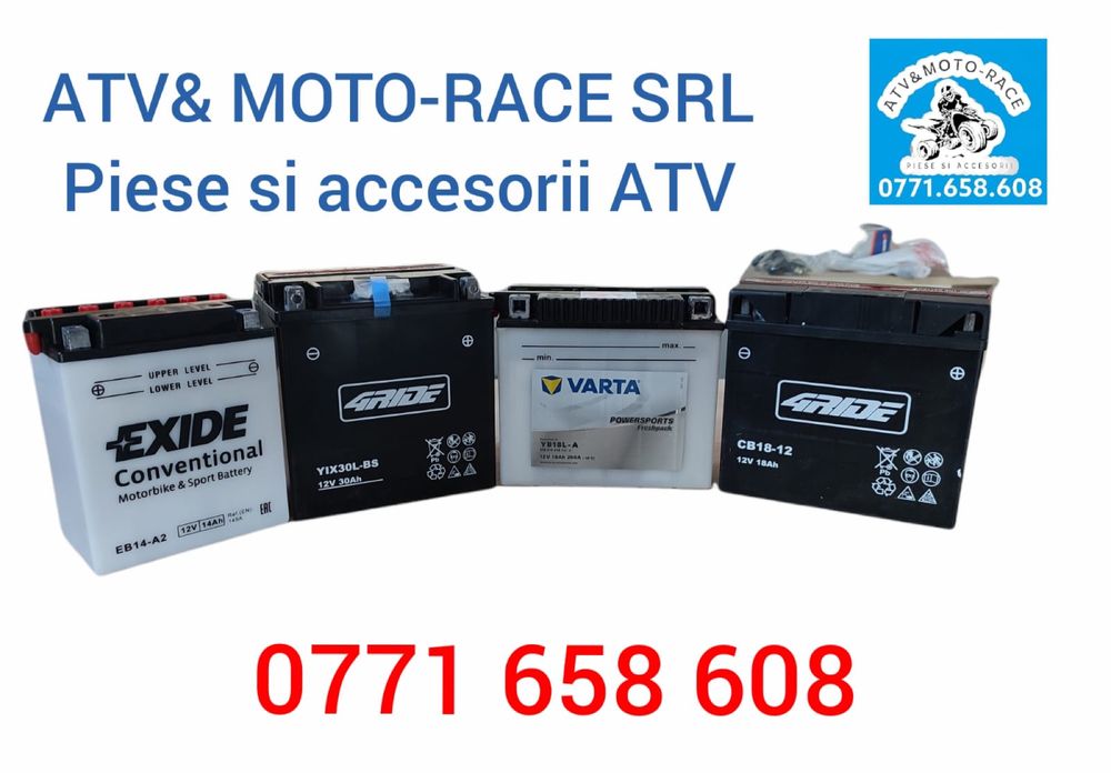 Kit ulei filtru atv motul Cf moto Linhai Tgb Can am Etc