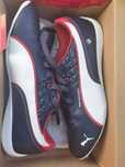 adidasi Puma pantofi sport nr 44
