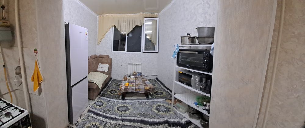 Сдам квартиру на долгий срок
