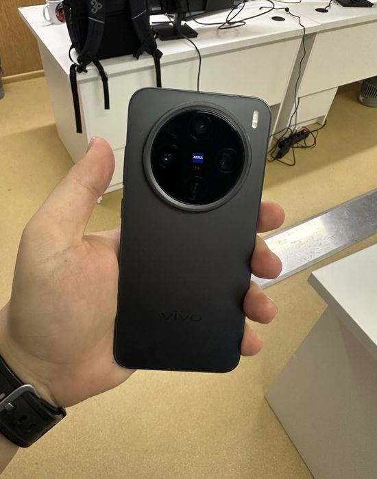 Vivo X200 Pro Mini Black 256gb