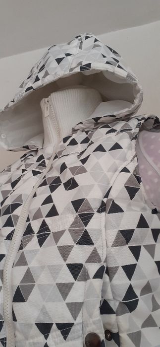 Елек Bershka размер S