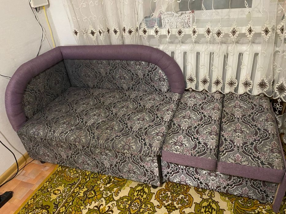 Продам подростковый диван
