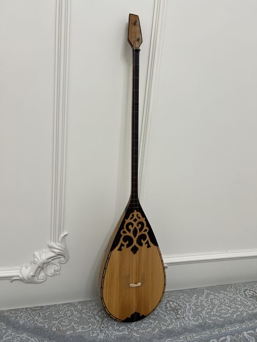 Домбыра любительский