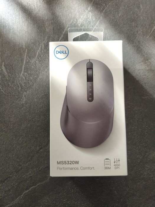 Mouse wireless Dell MS5320W