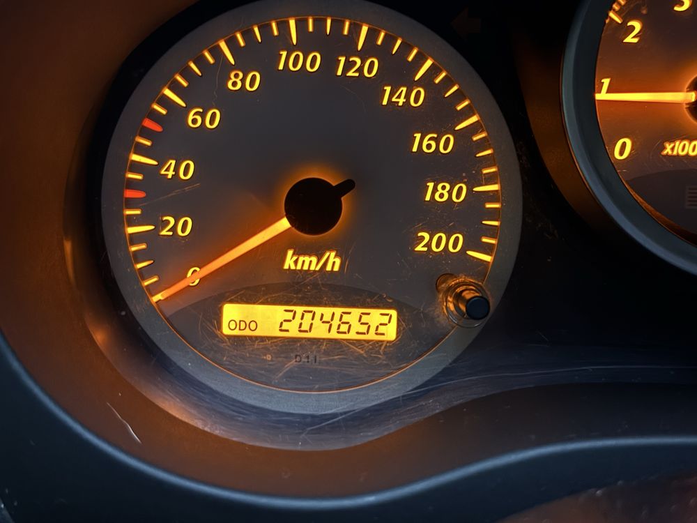 Тойота Rav4 къса база джип