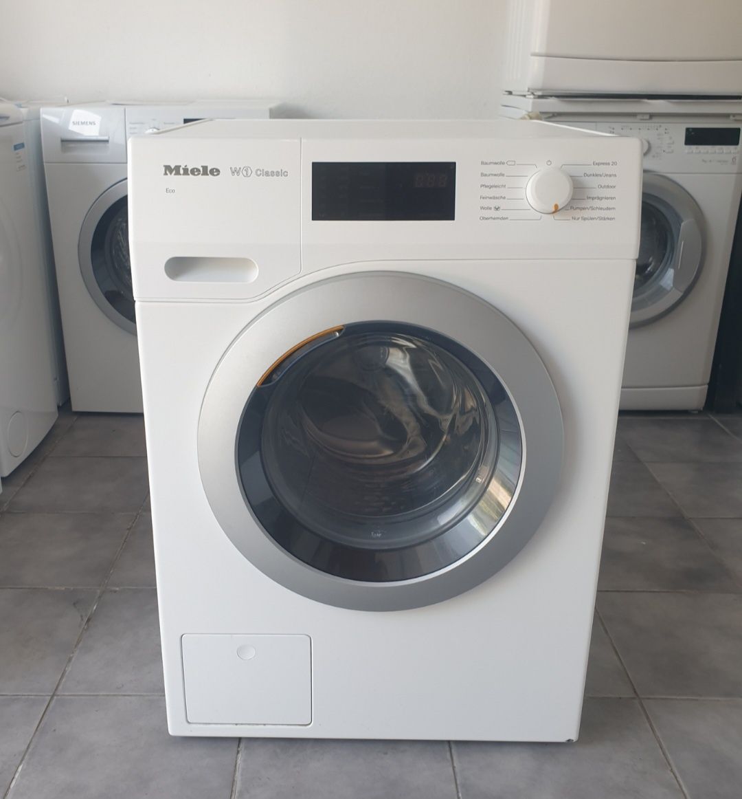 Miele / import Germania.  Wp 506452