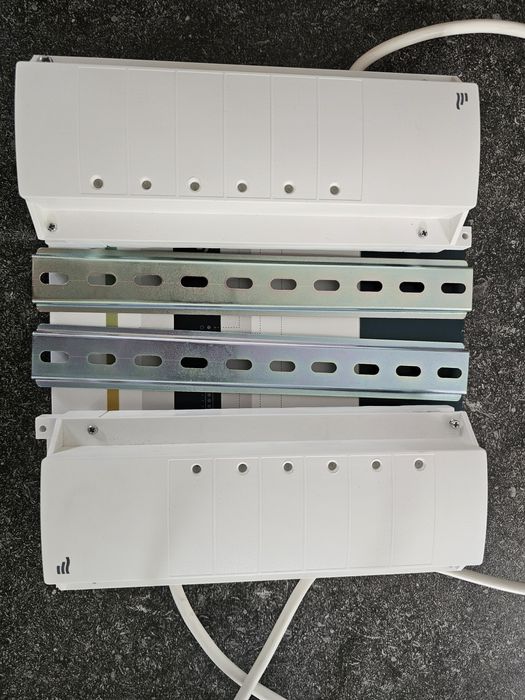 Purmo 6 Tempco 6 zone 230V fara wifi