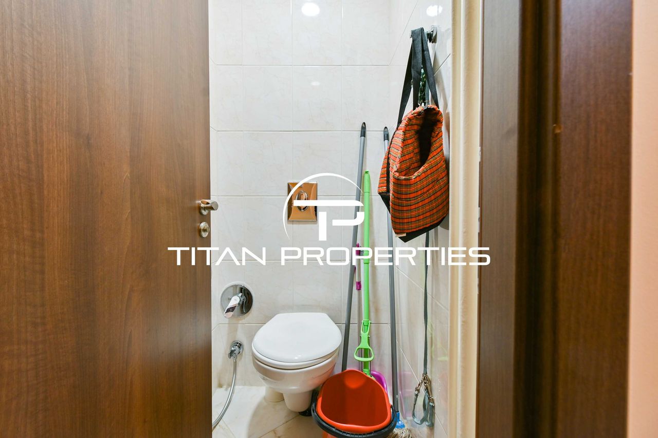 Дава се под наем Двустаен апартамент в София, Разсадника - 61 кв.м за 509.49 € - Снимка #10