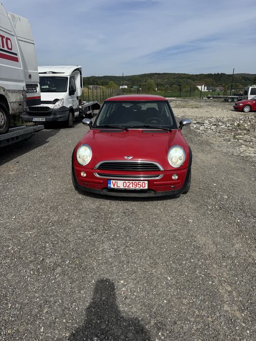 Mini one 1.4 benzina