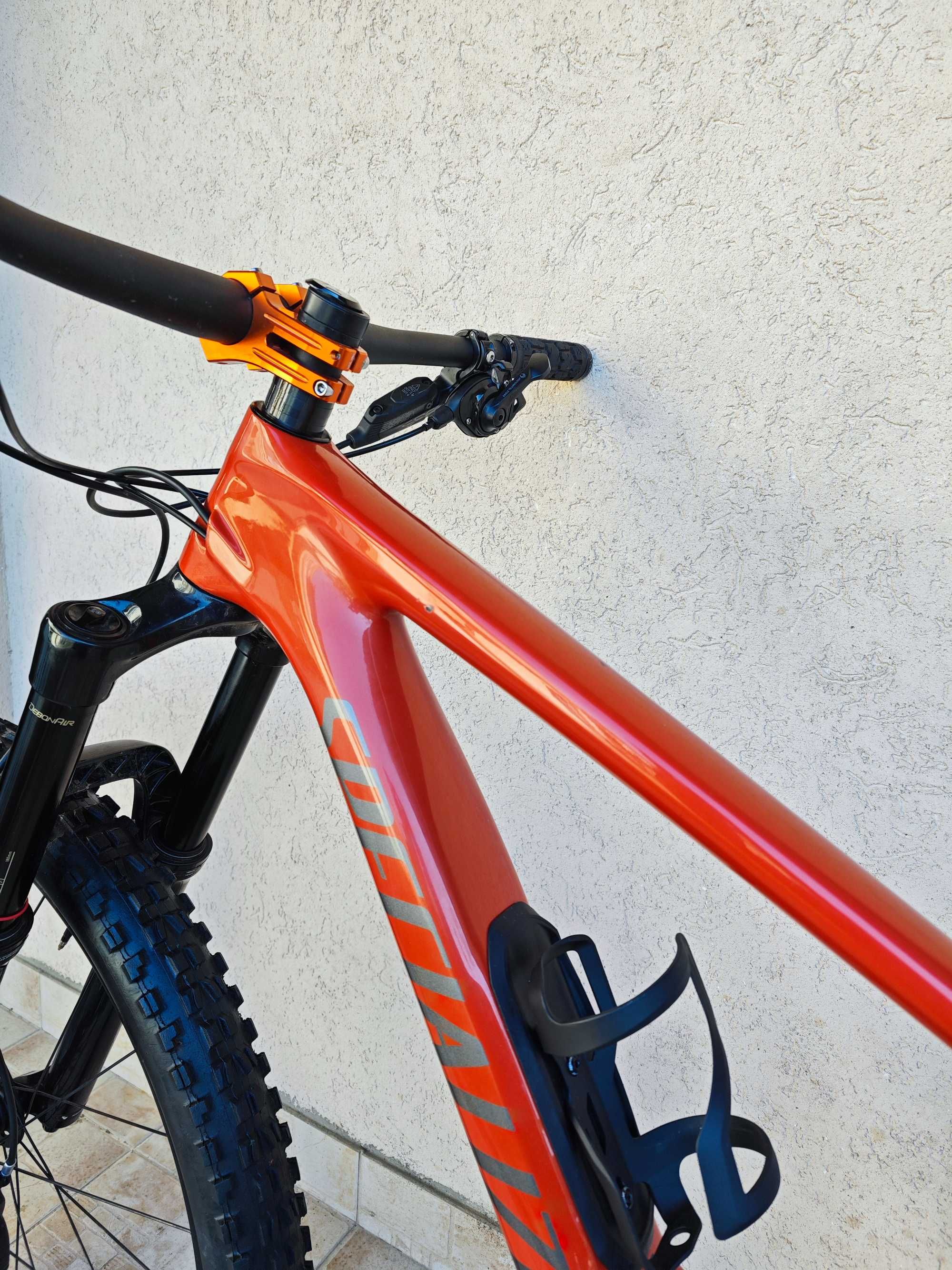 Specialized Enduro Comp 29