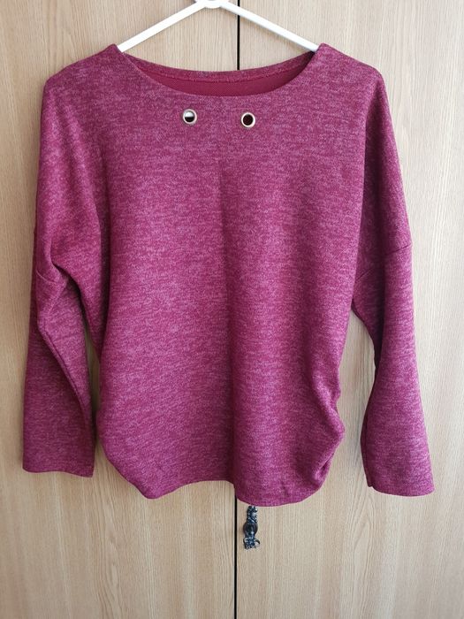 Pulovere toamna-iarna