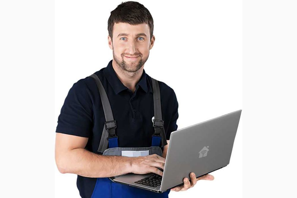 Программист Установка Windows Настройка Компьютера Ремонт Виндовс 7 11