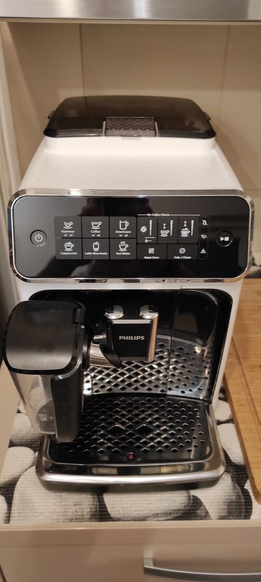 Espressor automat Philips EP3243/50