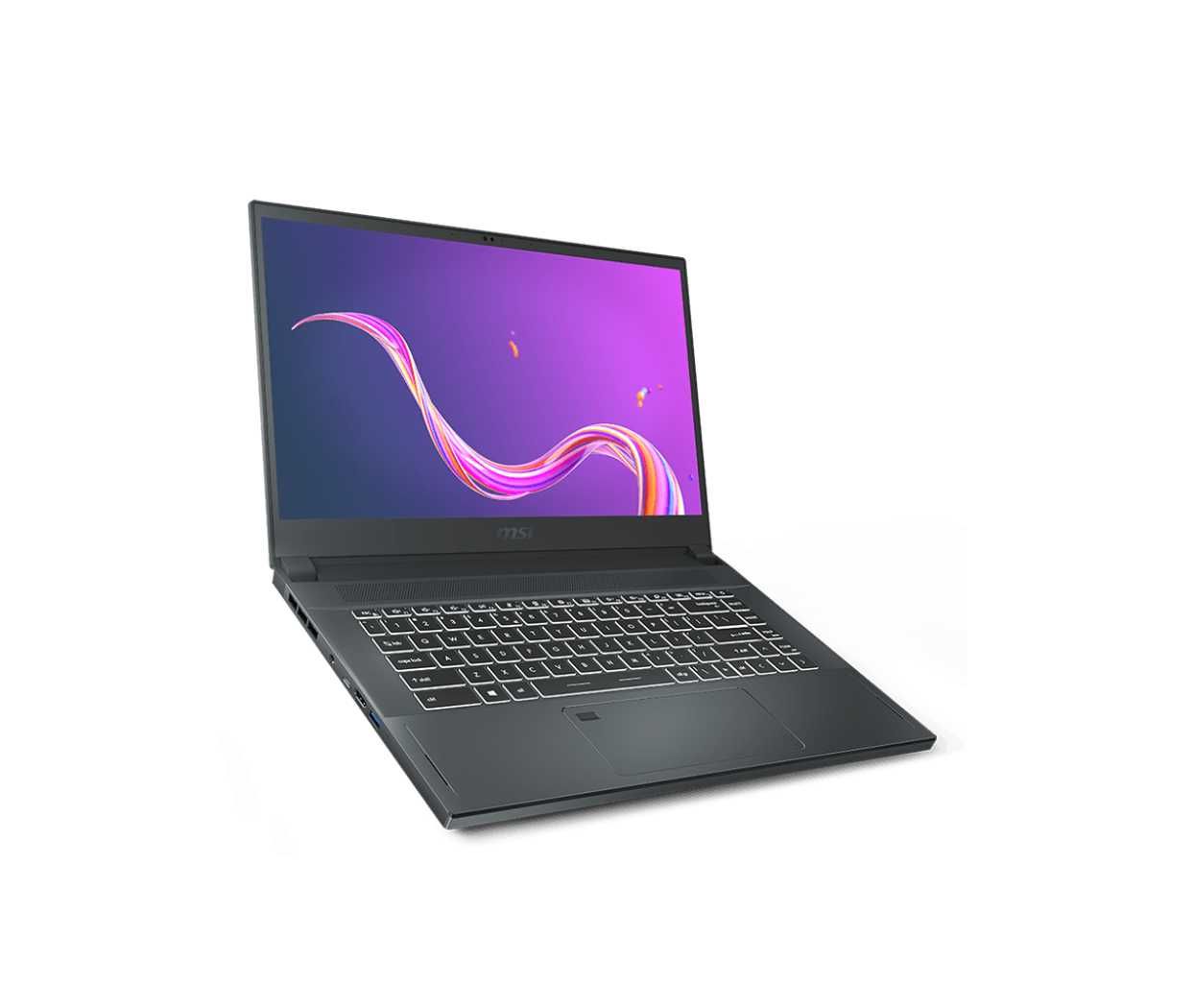 & Ноутбук MSI CREATOR 15 /i7-11800H/16GB/512GB/RTX3060/15.6" 4K OLED