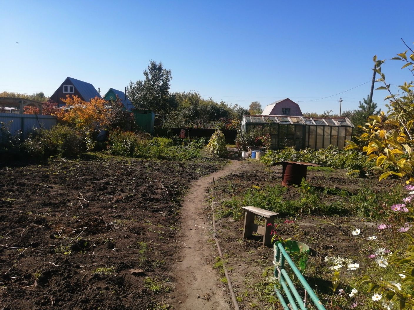 Продам дачу в С/О " КАСКАД"