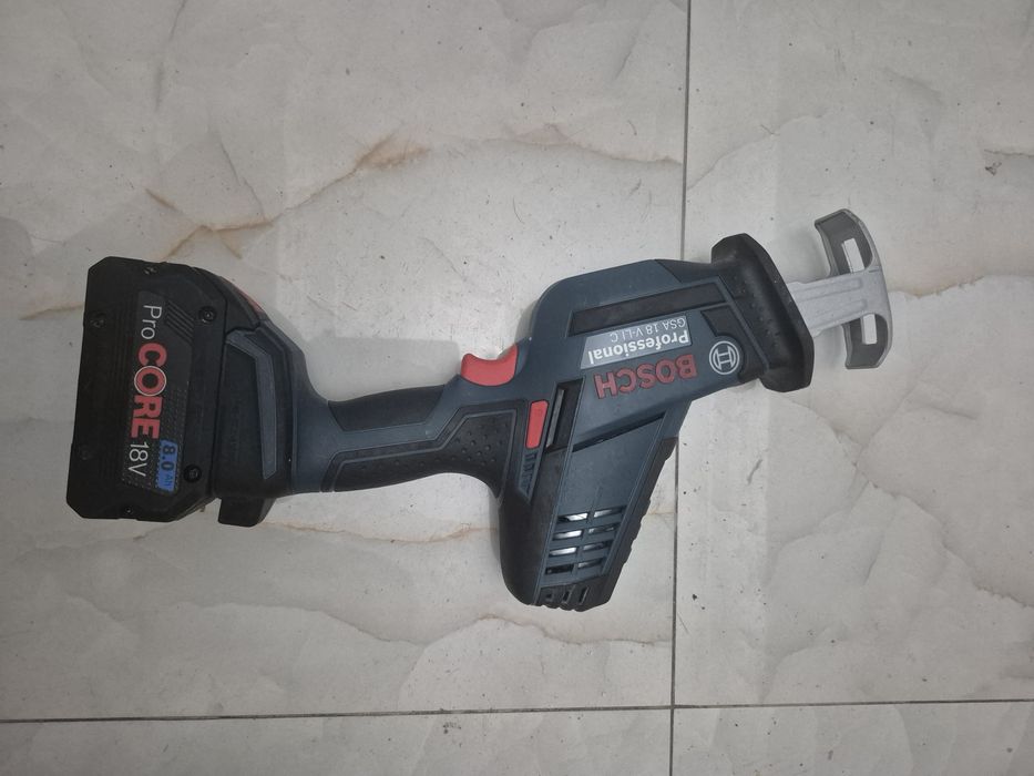 fierastrau sabie bosch gsa 18v li c