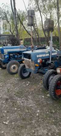 Tractoare agricole ,ford 3000