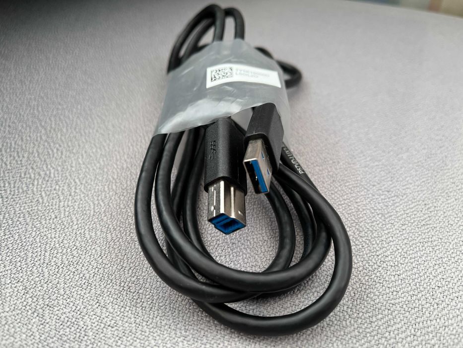 Cablu Super Speed USB 3.0 DELL