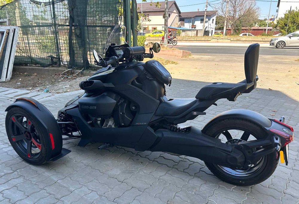 RYKER 900 ACE 2019