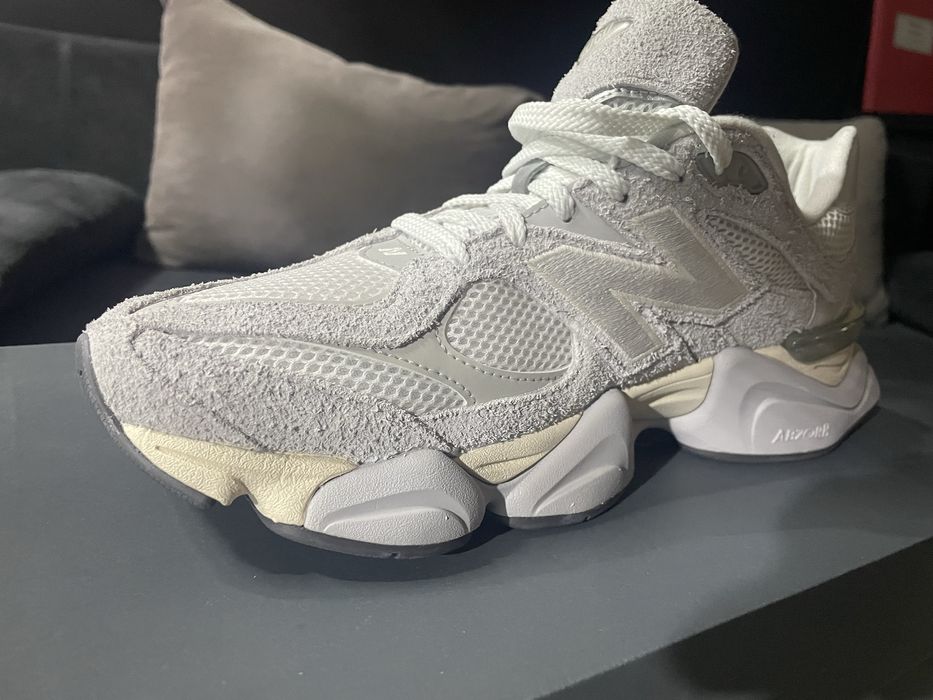 Маратонки NB 9060