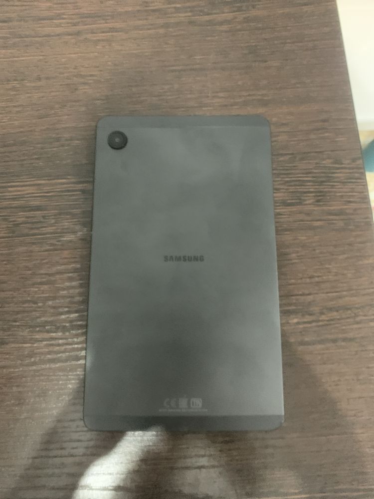 Galaxy tab a9 б/у