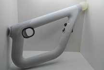 Pusca Aim Controller - PlayStation 4 VR - PSVR - Move - PS4