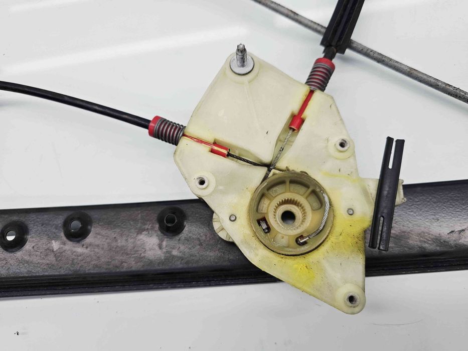 Macara electrica geam stanga fata Bmw X3 (E83) [Fabr 2003-2009]