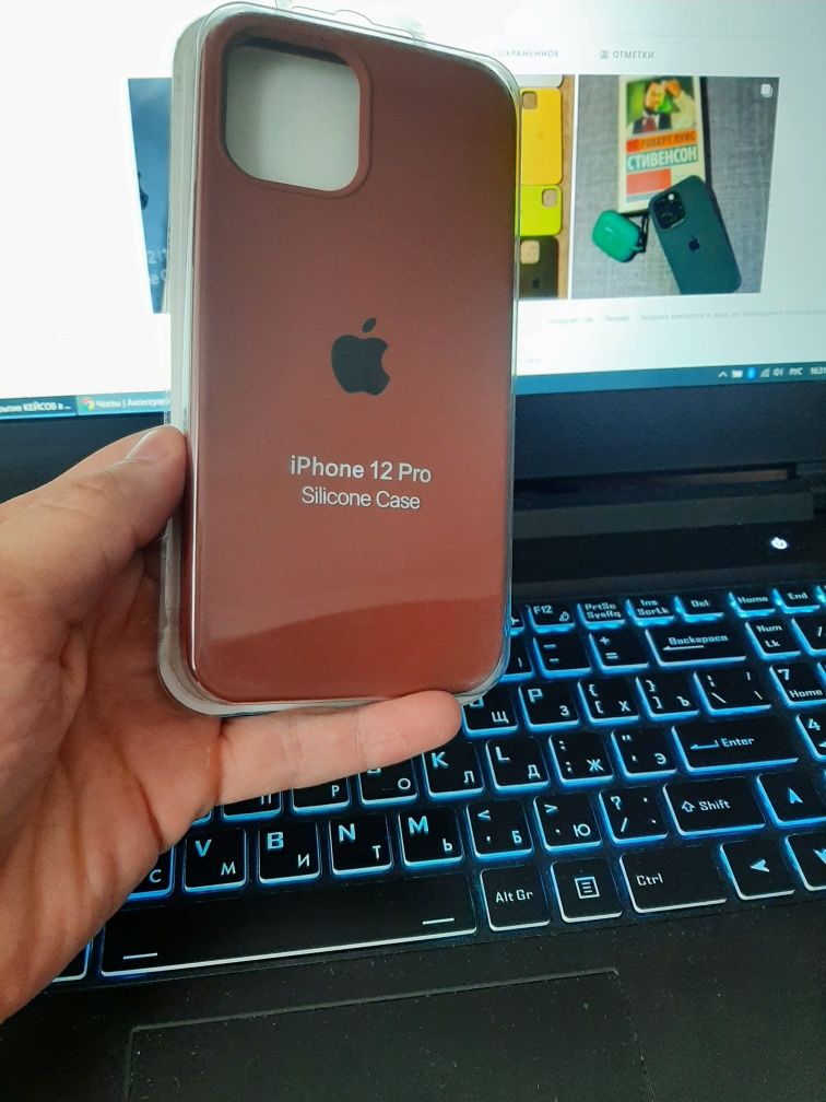 Чехлы на iPhone 11-14 pro max