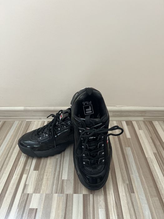 дамски обувки Fila