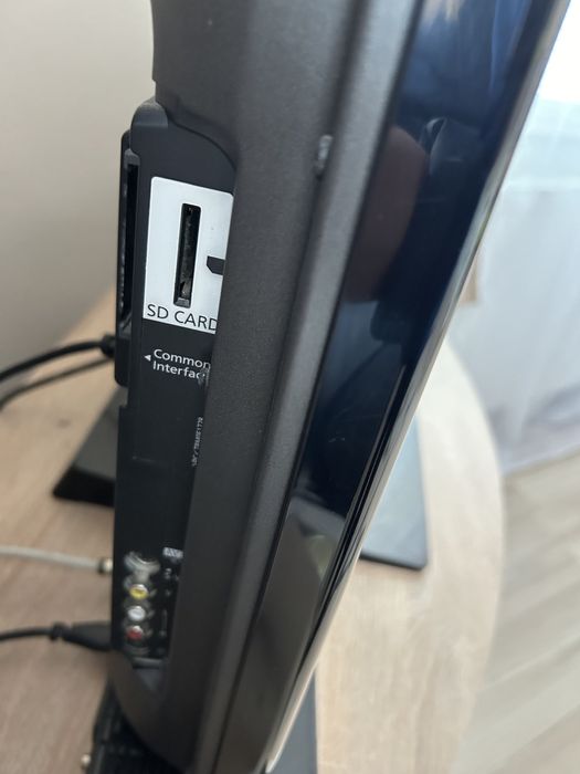 Panasonic телевизор