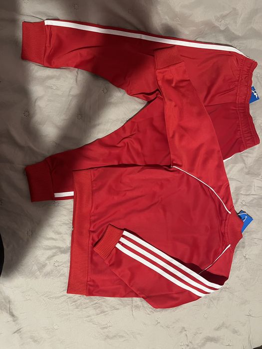 Детски спортен екип Adidas НОВ
