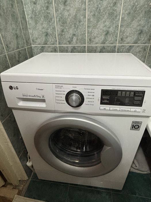 Продам Стиральную машину