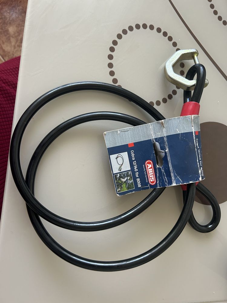 Legatoare Abus new