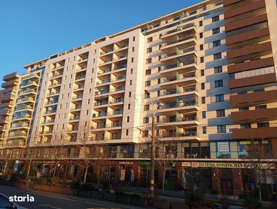 Apartament 5 camere tip duplex