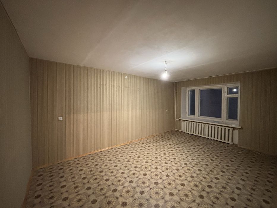 Продается 3-комнатная квартира улучшенной планировки на Сатыбалдина