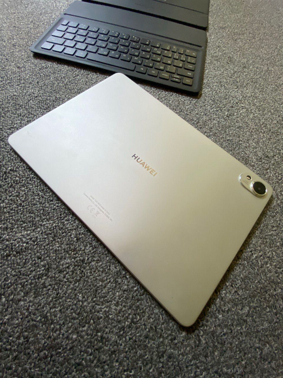 Планшет Huawei MatePad S Keyboard