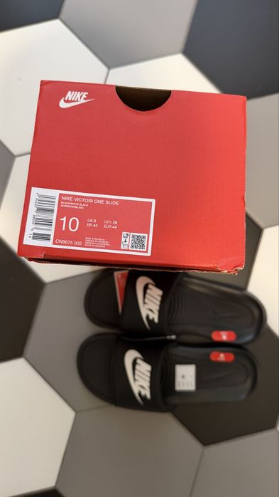 Șlapi/ papuci Nike Victori One Slide